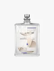 Molecule 01 + Iris
