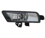 For Honda CR-V 2015-2016 Fog Light with Bulb Set Left/Driver Side