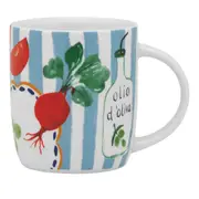 Porto Cucina Mug 300ml - Robins Kitchen
