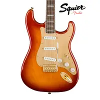 在飛比找蝦皮購物優惠-『限量預定』Squier 40TH Stratocaster