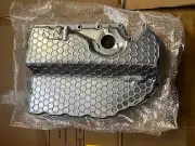 Aluminium Oil Sump inc plug for VW Audi Golf R S3 A1 A3 TTS EA888 1.8L 2.0L TSI