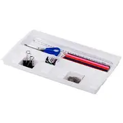J.Burrows Drawer Tidy White