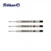 在飛比找momo購物網優惠-【Pelikan】百利金 337 原子筆筆芯