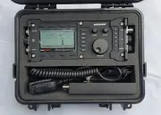 Discovery TX-500 IP67 Custom Waterproof Box GOBOX For LAB599 TX-500