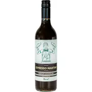 Mr Consistent Espresso Martini Mixer 750mL