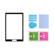 9H 2.5D Curved HD Screen Tempered Glass Film Accessories for Insta360 X4 Camera