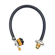 Propane Refill Adapter Hose Propane Cylinder Refill Adapter