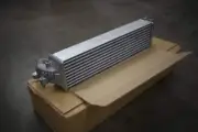 HKS Front Mount Intercooler For 2017+ Honda Civic Type R