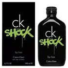 Calvin Klein CK Shock EDT Aftershave 200ml Spray