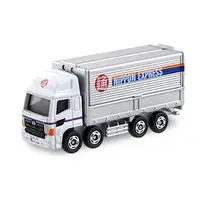 在飛比找蝦皮購物優惠-★【TOMICA】多美小汽車 77 日野日本通運貨車 HIN