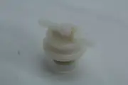 Mini Plastic Fuel Filters 6mm 90 Deg for Small Engines Mowers Bike Boat F20 x50