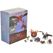 WizKids Dungeons & Dragons - Classic Collection Monsters - WZK96182