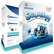 UBTECH Jimu Series ScoreBot Kit