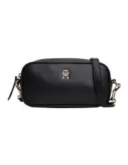 [Tommy Hilfiger] Crossbody Bag in Black