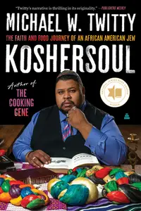 在飛比找誠品線上優惠-Koshersoul: The Faith and Food