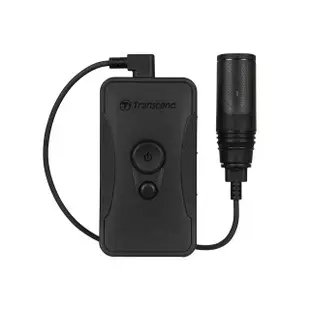 Transcend 創見 密錄器 穿戴式攝影機 行車紀錄器 WiFi GPS 長時錄影DrivePro Body 60