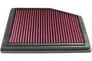 K&N Replacement Air Filter Fits Porsche Boxster 2.5 2.7 3.2 1996-2004 KN33-2773