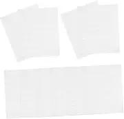 YOSADIER Self-Adhesive Circle Dots 20 Sheets of Removable for Office Home Classroom Double-Sided Adhesive Stickers 1/2 Inch