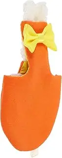 VILLFUL Flight Bird Diaper Suit for Parrots Comfortable Bird Clothes for Outdoor Use Lightweight Breathable for Pigeons