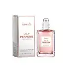 Premium Lily Perfume Women's Pheromone Perfume Ball 15