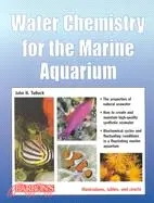 在飛比找三民網路書店優惠-Water Chemistry for the Marine