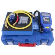 RCS-N9030 Refrigerant Filling Electronic Scale Weighing Tool High Precision