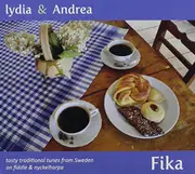 Fika -Lydia & Andrea CD