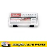 Edelbrock Thunder Series AVS Carburetor Calibration Kit # ED1840