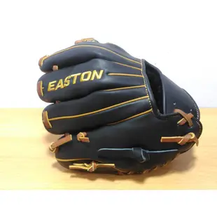 EASTON pro collection 美規 內野 工字 9.5" 棒球 訓練手套