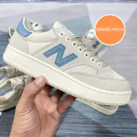 在飛比找蝦皮購物優惠-New Balance 300 2.0 CRT 淺藍色鞋履 