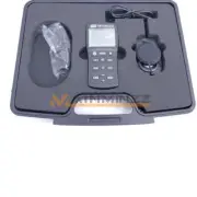 ONE TES-136 Chroma Meter Illuminometer Meter with Data Logger Function Lux Meter