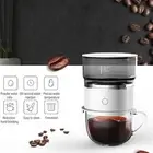 Portable Smart Drip Coffee Pot Automatic Mini Hand Drip Coffee Maker Machine VA
