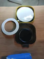 JJC 62mm Neutral Density Variable Filter ND2 to ND400