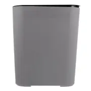 Dry and Wet Separation Trash Can Office Bin Kitchen Recycling Waste