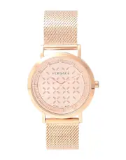 [VERSACE] VERSACE Wrist watches - Item 50321255