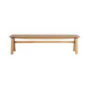 Holly Dining Bench Seat 170cm
