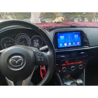 在飛比找蝦皮購物優惠-北中南實體店面/Mazda CX-5專車專用安卓機/360環