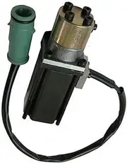 096-5945 Excavator Solenoid Valve Compatible with E200B Electric Parts Hydraulic Pump Solenoid Valve Reducing Valve