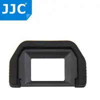 在飛比找Yahoo!奇摩拍賣優惠-JJC CANON EF眼罩取景器護目鏡 佳能700D 10