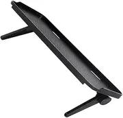 Screen Top's Monitor Mounting Bracket Desk Organizer for Flat Screen Tvs Computer Monitors Durable Easy Installation for Tidy Spaces Finish