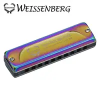 在飛比找松果購物優惠-WEISSENBERG 1055 進階者特級款/五彩色/10