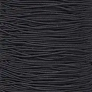 PARACORD PLANET Elastic Bungee Nylon Shock Cord 2.5mm 1/32", 1/16", 3/16", 5/16", 1/8", 3/8", 5/8", 1/4", 1/2 inch Crafting Stretch String 10 25 50 & 100 Foot Lengths Made in USA