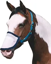 Eureka Poly Properlene Nose Protector White