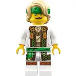 LEGO NINJAGO 71805 勞埃德