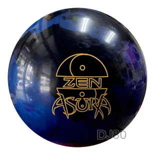 (日本限定版)美國900 Global Zen Asura Overseas Bowling 頂級保齡球15磅