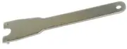 ANGLE GRINDER PIN SPANNER - 101430