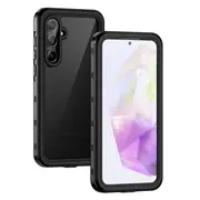 Redpepper Case Life Cover Waterproof Dust Shockproof Case - For Samsung Galaxy A35 5G