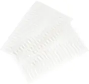 HAKIDZEL Eyelid Stickers Double Eyelid Tape 20 Sheets Strong Support Beauty Supplies