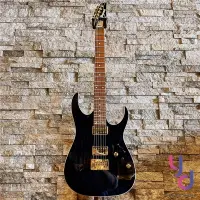 在飛比找樂天市場購物網優惠-分期免運 贈千元配件/終身保固 Ibanez RG421HP