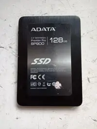 在飛比找露天拍賣優惠-威剛 128GB 2.5吋SATA6Gb/s 固態硬碟(AS